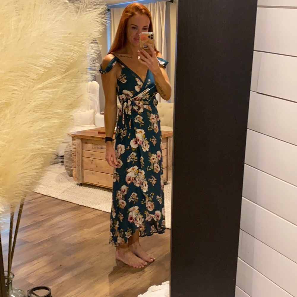 Charlotte Russe super cute dress